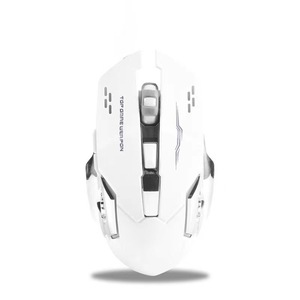 <span class=keywords><strong>Souris</strong></span> sans fil rechargeable Ordinateur de jeu <span class=keywords><strong>Souris</strong></span> BT silencieuse <span class=keywords><strong>Souris</strong></span> USB mécanique E-Sports Rétro-éclairage PC <span class=keywords><strong>Gamer</strong></span> <span class=keywords><strong>Souris</strong></span> pour ordinateur - Product Image 5