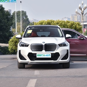 Auto Usate in Vendita: BMW IX1 Nuovo SUV Elettrico Xdrive25l Versione M Sport, Disponibilità Immediata da Fornitori Cinesi - Product Image 2
