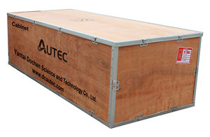 Ferramenta de Alinhamento Digital 3D AUTEC ATW-A60 para Reparação de Carros e Alinhamento Universal de Precisão com Energia de 220V e Garantia de 12 Meses - Product Image 4