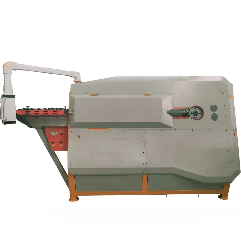 cnc rebar bender cutting machine,full automatic wire stirrup bending machine