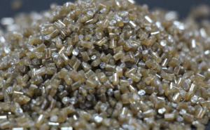 Recycled EPS Beads - Tea Transparency Grade Raw Materials for TPR Materials, Recycled <b>Plastic</b>,R-EPS, Recycled Foam - Product Image 3