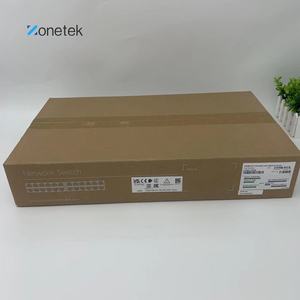 Commutateur réseau original neuf JL682A HPE <span class=keywords><strong>Aruba</strong></span> <span class=keywords><strong>1930</strong></span> <span class=keywords><strong>24g</strong></span> Sfp+ 28 ports - Product Image 1