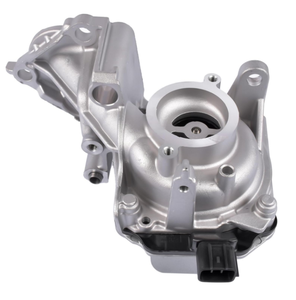 Bomba de agua eléctrica de alta calidad 16032-F0011 Bomba de agua para <span class=keywords><strong>TOYOTA</strong></span> <span class=keywords><strong>SIENNA</strong></span> A25A 2.5L - Product Image 1