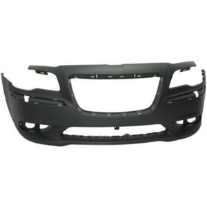 PIÈCES DE VOITURE AUTO PARACHOCS AVANT pour 300 <span class=keywords><strong>SEDAN</strong></span> 2015-2019 SRT8/S MODEL BODY KIT FACE AVANT BARRE DE PARACHOCS AVANT pour 300 pare-chocs - Product Image 1