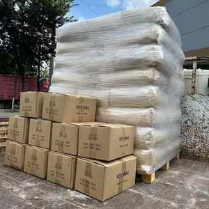 100% flocons de cire de soja écologiques naturels pour la fabrication de bougies - Product Image 5