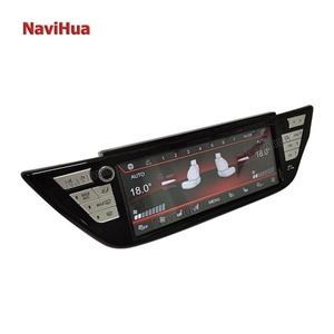 Écran de climatisation NaviHua pour voiture, panneau de commande de climatisation LCD, panneau de commande de climatisation pour BMW G30 X3 X4 Série 5 Série 6 - Product Image 5