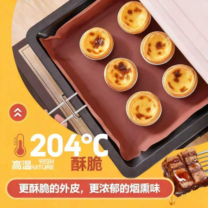 Rollo de papel de carnicero de 18 pulgadas y 200 pies de longitud para cocinar, hornear y asar a la parrilla - Product Image 3