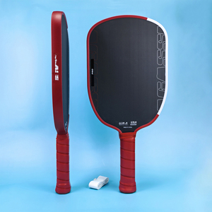 Pala de Pickleball Agassi Pro TFP Pro Player Edition, Aprobada por la USAPA, Núcleo de Propulsión Gen 4 de 16 mm, Raqueta de Pickleball de Grafito - Product Image 1