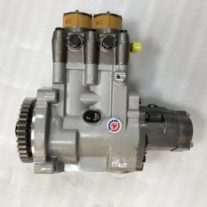 Nueva Bomba de Inyección de Combustible XUNPO 511-7975 5117975 C9.3 para Piezas de Motor de Excavadora - Product Image 2