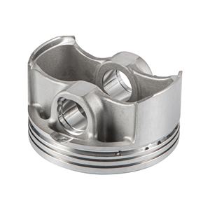 Moto <span class=keywords><strong>2</strong></span> tempi forgiato pistone fabbricazione moto bici 63mm pistone per kit pistone LC135 - Product Image 2