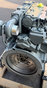 Moteur BF4M2012 de haute qualité, neuf, en stock - Product Image 5