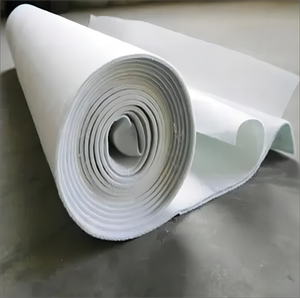 Tissu filtre en tissu géotextile <span class=keywords><strong>150g</strong></span> <span class=keywords><strong>m2</strong></span> <span class=keywords><strong>prix</strong></span> géotextile - Product Image 4