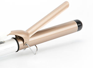 <span class=keywords><strong>Fer</strong></span> à friser électrique trois en un, <span class=keywords><strong>fer</strong></span> à friser électrique à double usage - Product Image 6