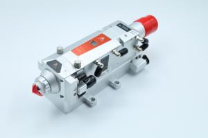 Cabezal de Corte Láser <span class=keywords><strong>Au3tech</strong></span> Más Económico con Sistema de Control, Cortadora Láser A200E A260E 3kw, Cabezal de Corte Láser con Enfoque Automático - Product Image 6