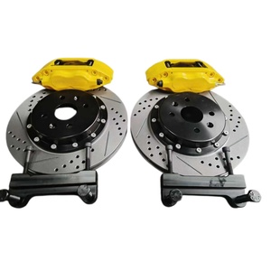 คาลิปเปอร์ 4 ลูกสูบ 7600 สำหรับ Celica Carina ST160/AT160 T180 ZZT230 T230 - Product Image 1