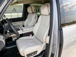 Monospace électrique de luxe de taille moyenne Li Auto MEGA 2025 Ultra Smart Refresh Edition, véhicule électrique à énergie nouvelle de Chine - Product Image 6
