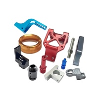 Servicios de Diseño CAD para Piezas Mecanizadas de Acero Inoxidable OEM, con Acabado por Oxidación por Arenado, Fresado CNC y Grabado Láser