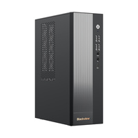 Mini PC Blackview NEX60, Intel Core 5 210H, 16GB DDR4, 512GB PCIe4.0 SSD, Windows 11 Pro, WiFi6, BT5.2, Pantalla Dual 4K, Computadora de Escritorio