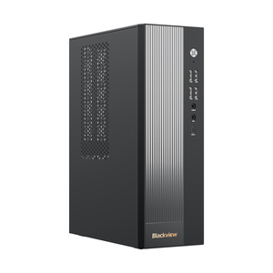 Mini PC Blackview NEX60, Intel Core 5 210H, 16GB DDR4, 512GB PCIe4.0 SSD, Windows 11 Pro, WiFi6, BT5.2, Pantalla Dual 4K, Computadora de Escritorio - Product Image 1