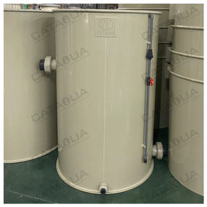 ถังกรองชีวภาพ,สำหรับเพาะเลี้ยงสัตว์น้ำ RAS ถังเก็บน้ำแบคทีเรียสำหรับฟาร์มปลา - Product Image 4