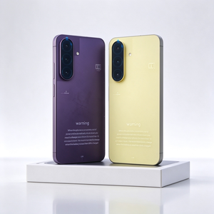 สมาร์ทโฟน A56 Octa Core ปลดล็อค รองรับ 5G หน้าจอ HD 7.3 นิ้ว ความจุ 16GB+1TB กล้อง HD 108MP ระบบจดจำใบหน้า แบตเตอรี่ขนาดใหญ่ Android 15 รองรับสองซิม - Product Image 1