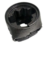 Penutup Pelindung Motor Agras T50 Asli Suku Cadang Bahan Busa Penutup Motor Cocok untuk Penutup Motor Uav Pertanian T50
