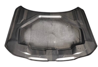Capot moteur en fibre de carbone sèche de style OEM pour BMW M3 G80 M4 G82, pièces de kit carrosserie