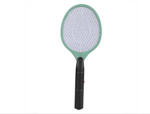 Raquette <span class=keywords><strong>anti</strong></span>-<span class=keywords><strong>moustiques</strong></span> rechargeable de haute qualité, matériau ABS, tapette à <span class=keywords><strong>moustiques</strong></span>, zapper à insectes - Product Image 3