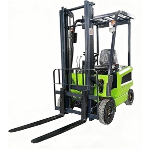 Heavy Duty 7 Ton LPG Forklift For Industrial Logistics And Container Handling - Product Image 3