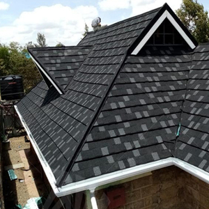 Không phai nhà máy bán buôn ván lợp đá tráng lợp kim loại ngói ván lợp mái trên bán - Product Image 6