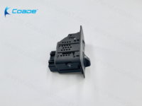Interrupteur de phare KEDE Factory Supply DS1385 F81Z11654AA pour Ford 88924369 SWA41651 SW5226 MK-20N1264