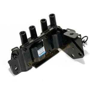Bobine d'allumage Hanzhuang 27301-26600 2730126600 pour Hyundai <span class=keywords><strong>ACCENT</strong></span> <span class=keywords><strong>Elantra</strong></span> 1.6 2005-2010 - Product Image 1