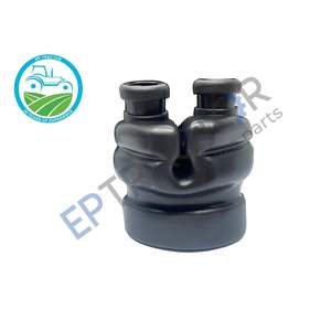 Funda de Palanca de Cambios 1694126M3 Compatible con Tractores Massey Ferguson 240 285 360 362 375 398 - Product Image 2