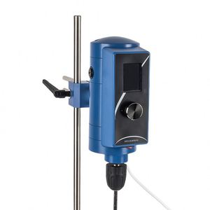 Homogeneizador de Alta Velocidad, Mezclador de Alto Cizallamiento para Cosméticos, Lociones, Cremas, Emulsionador de Laboratorio - Product Image 2