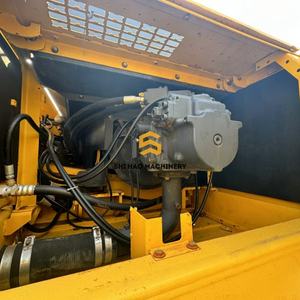 Excavadora Hidráulica Usada Komatsu PC400 Edición Minería, 40 Toneladas de Peso Operativo, Importada y Original en Venta - Product Image 2