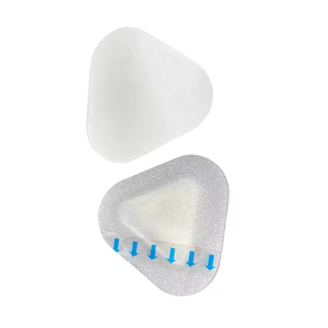 Su geçirmez hidrokolloid topuk yama üreticileri seçmek için çeşitli şekiller ilk yardım <span class=keywords><strong>band</strong></span>ı - Product Image 4