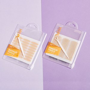 Mejor Precio Buena calidad al por mayor herramientas <span class=keywords><strong>de</strong></span> belleza doble párpado pegatina luz y cinta transpirable invisible doble párpado cinta - Product Image 5