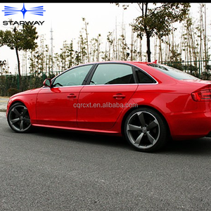 Jante RCSR Personnalisée Monobloc en Alliage d'Aluminium Forgé Modifiée Nouveau Design Course pour <span class=keywords><strong>Audi</strong></span> RS6 A4 <span class=keywords><strong>A6</strong></span> A6L A4L Q3 17 18 19 20 - Product Image 5