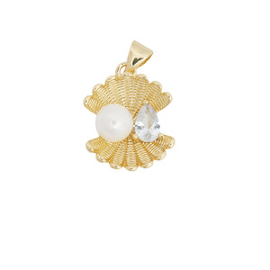 Themed Pendants Copper Alloy Unisex Necklace Charm Heart Shape Bezel Setting Geometric Design Fashion Accessory - Product Image 5