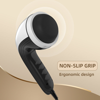 Ekang PL-607B-1 Ergonomisches Design Profession elles Handheld-Massage gerät zum Abnehmen Vibrator Home Beauty Instrument