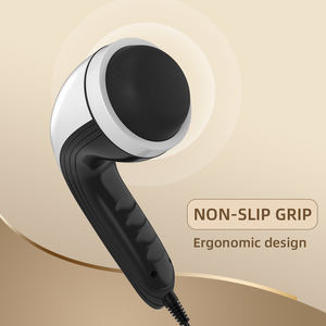 Ekang-Masajeador de mano para adelgazar cuerpo, vibrador, instrumento de belleza para el hogar, diseño ergonómico, profesional, para el hogar - Product Image 5