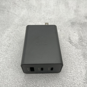 Nuevo PD 65W Teléfono móvil Adaptadores de carga rápida USB A Tipo C <span class=keywords><strong>Cargador</strong></span> de pared de 3 puertos para <span class=keywords><strong>Samsung</strong></span> S24 Ultra S23FE S22 <span class=keywords><strong>S21</strong></span> NOTE20 <span class=keywords><strong>plus</strong></span> - Product Image 3