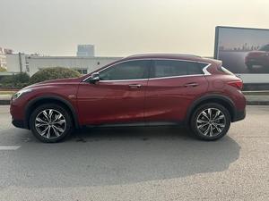 Infiniti QX30 2018 2.0T Edizione Sport a Trazione Integrale - Product Image 3