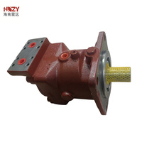 Festverdrängungskolbenmotoren der Serie M3X200 M3X280 Hochdruck-Hydraulikmotor M3X280AC-280-BPN-252-XVV005A M3X530ACN-501A