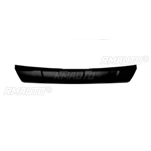 Accesorios Exteriores para Toyota Prado LC250, Protector de Umbral de Puerta, Protector de Parachoques, Tira Protectora Inferior, Pieza de Modificación - Product Image 5