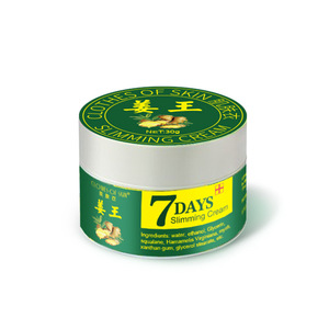 Piel 7 días jengibre Cuerpo Adelgazante crema <span class=keywords><strong>Gel</strong></span> 30g <span class=keywords><strong>Gel</strong></span> anticelulítico caliente para áreas específicas crema de pérdida de peso de 3 años - Product Image 2