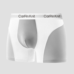 Vente en gros de caleçons de compression à sublimation, caleçons pour hommes, taille moyenne, tissu tricoté en coton respirant, caleçons pour hommes - Product Image 2