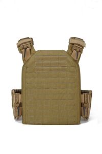 Gilet Tactique Shun Tai Xin en Nylon Oxford 1050D Confortable avec Système Molle, à Libération Rapide, pour le Tir, Disponible en Plusieurs Couleurs - Product Image 4