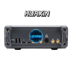 เครื่องวิเคราะห์เครือข่ายแบบเวกเตอร์ขนาดกะทัดรัด Keysight P5027B, 100 kHz ถึง 44 GHz, 4 พอร์ต - Product Image 5