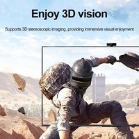 Cable HDMI 8K Ultra Clear 48Gbps 4K 240Hz 8K 60Hz Transferencia de audio y video V2.1 Cable HDMI para HDTV Proyector Monitor 3D Visual
